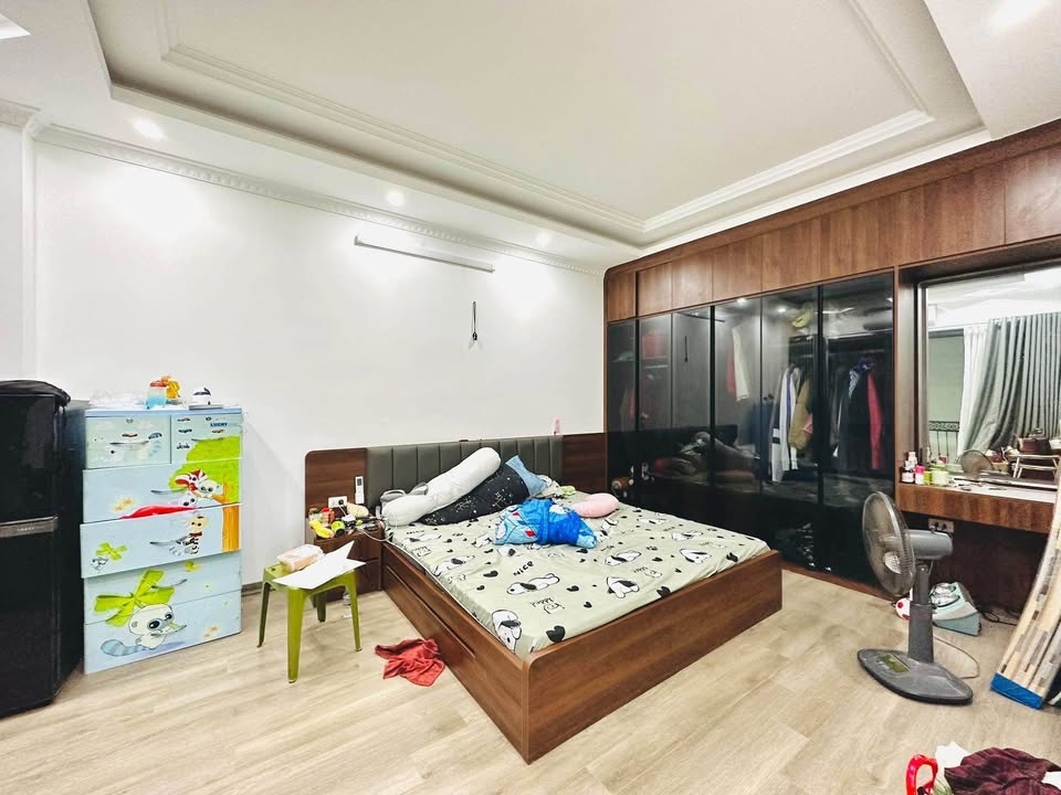 PHÚ LÃM HÀ ĐÔNG -KI ỐT  KHỐI ĐẾ -KINH DOANH ĐỈNH - ĐỐI DIỆN ĐẠI HỌC ĐẠI MAM 62M CHỈ NHỈNH 4 TỶ